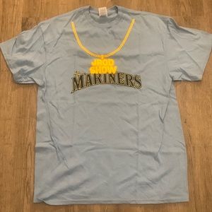 Mariners “JROD SHOW” T-Shirt